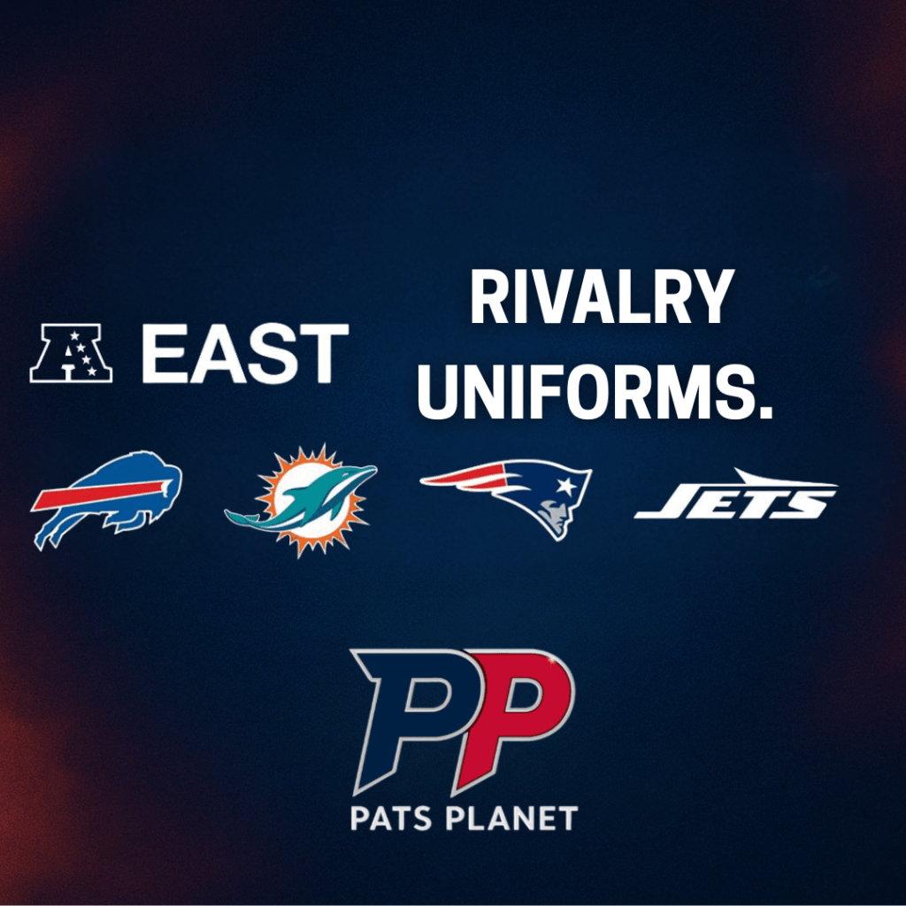 New Uniforms in&nbsp;2025!