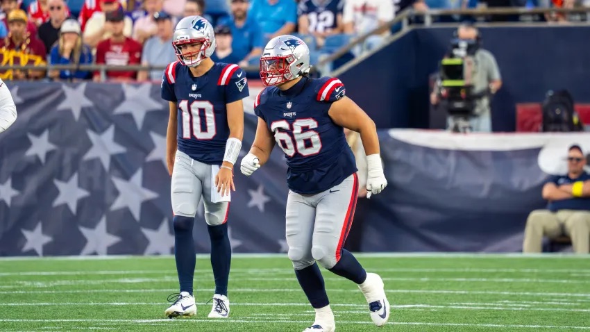 Youth Movement takes time.