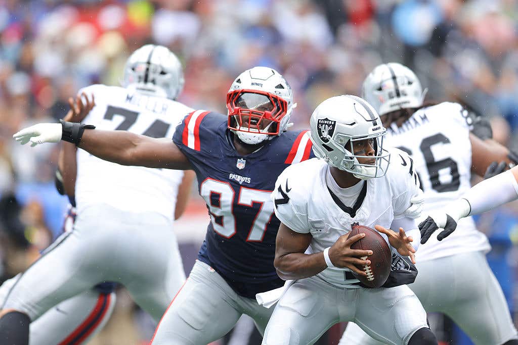 Patriots Friday Injury&nbsp;Updates