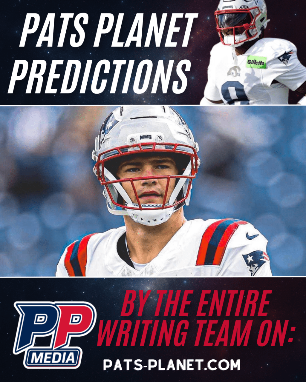 Pats Planet’s Patriots Browns&nbsp;Predictions